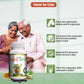 Diaba Amrit -  Ayurvedic Capsules for Diabetes Management & Sugar Control