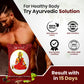 Taakat Vati - Ayurvedic Tablets For Helps to Gain Weight Naturally