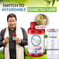 Deemark Diaba Plus - Ayurvedic Solution to Manage your Diabetes