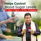 Diaba Plus Ayurvedic Tablets for Sugar Control